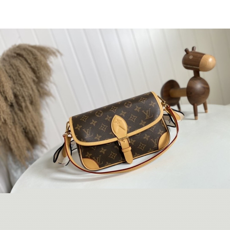 LV Satchel bags